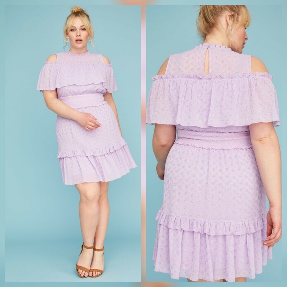 lane bryant spring dresses